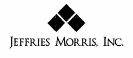 JEFFRIES MORRIS, INC. trademark