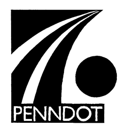 PENNDOT trademark