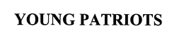 YOUNG PATRIOTS trademark