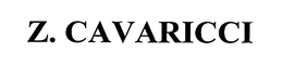 Z. CAVARICCI trademark