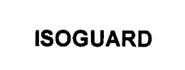 ISOGUARD trademark