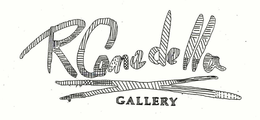RCENEDELLA GALLERY trademark
