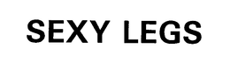 SEXY LEGS trademark