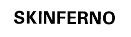 SKINFERNO trademark