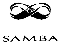 SAMBA trademark