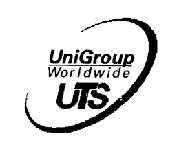 UNIGROUP WORLDWIDE UTS trademark