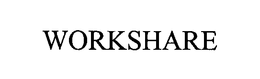WORKSHARE trademark