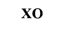 XO trademark