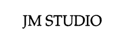 JM STUDIO trademark
