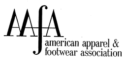AAFA AMERICAN APPAREL & FOOTWEAR ASSOCIATION trademark