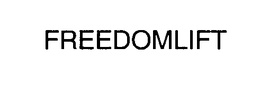 FREEDOMLIFT trademark