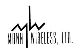 MW MANN WIRELESS, LTD. trademark
