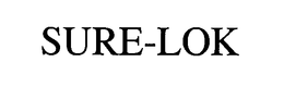 SURE-LOK trademark