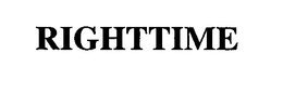 RIGHTTIME trademark