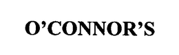 O'CONNOR'S trademark