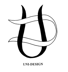 UD UNI-DESIGN trademark