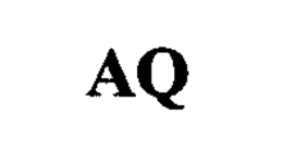 AQ trademark