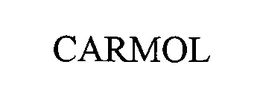 CARMOL trademark