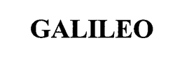 GALILEO trademark