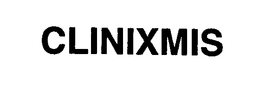 CLINIXMIS trademark
