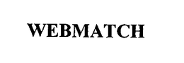 WEBMATCH trademark