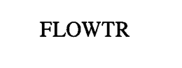 FLOWTR trademark