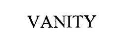 VANITY trademark