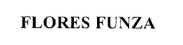 FLORES FUNZA trademark
