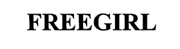 FREEGIRL trademark