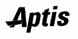 APTIS trademark