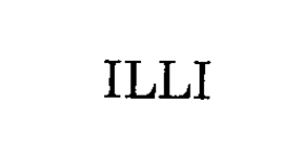 ILLI trademark