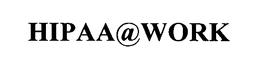 HIPAA@WORK trademark