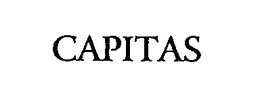 CAPITAS trademark