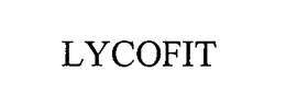 LYCOFIT trademark