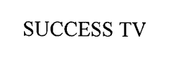 SUCCESS TV trademark