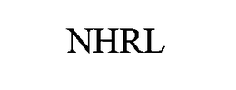 NHRL trademark