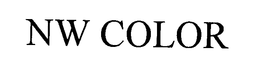 NW COLOR trademark