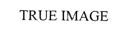 TRUE IMAGE trademark