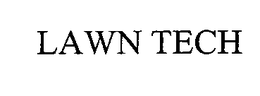 LAWN TECH trademark