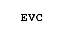 EVC trademark