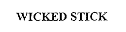 WICKED STICK trademark