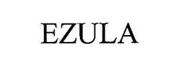 EZULA trademark