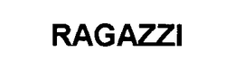 RAGAZZI trademark