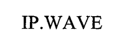 IP.WAVE trademark