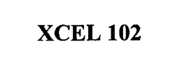 XCEL 102 trademark