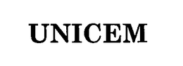 UNICEM trademark