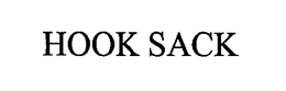 HOOK SACK trademark
