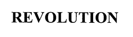 REVOLUTION trademark