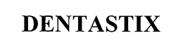 DENTASTIX trademark