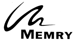MEMRY M trademark